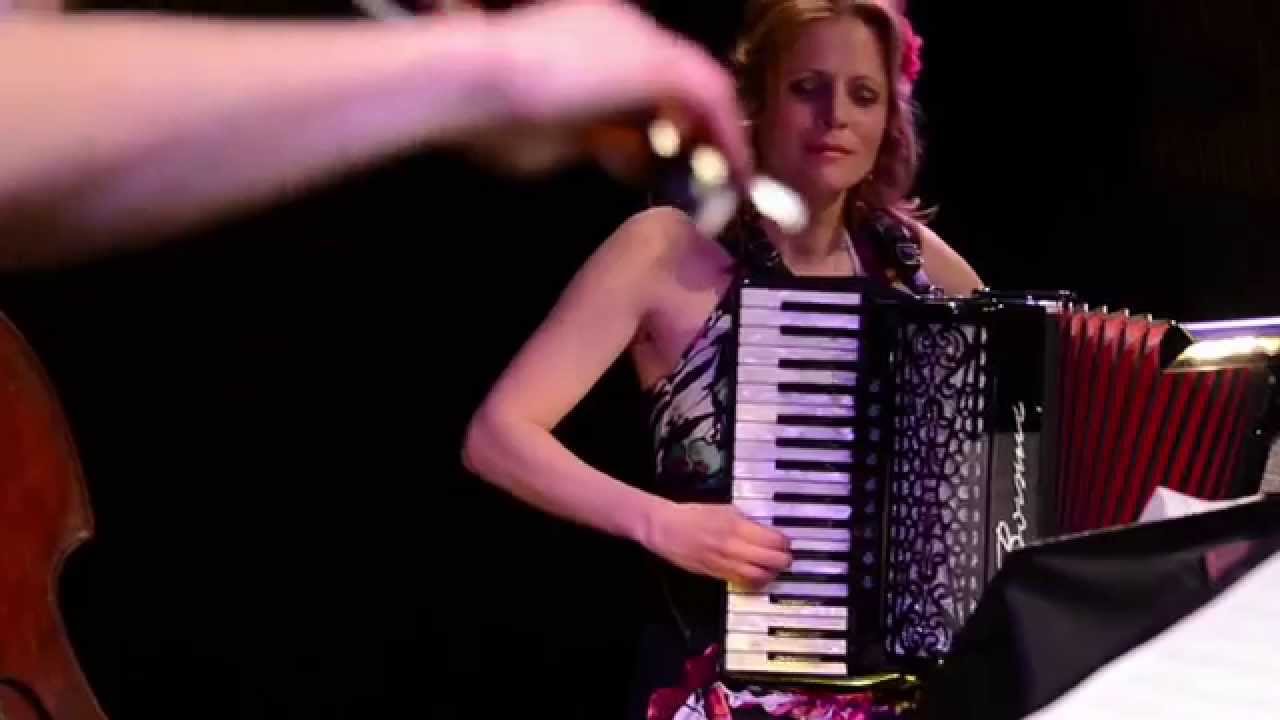 Malena - Muzet Royal & Caio Rodriguez BERLIN 2015