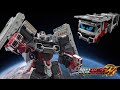 Metalcardbots W Savannah Unboxing And Transformation Video Metalcardbots W SAVANNARD Transforma