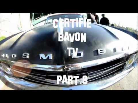 Express Bavon - Certifie Bavon TV : Part.8