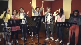 Download lagu Disney Channel Asia - Club Mickey Mouse Malaysia - Generasiku (Lyric Video) mp3 Download lagu Disney Channel Asia - Club Mickey Mouse Malaysia - Generasiku (Lyric Video) mp3