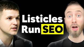 The Shockingly Easy Way to Rank: Listicle Self-Plugs, Medium, and the Future of SEO