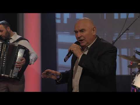 Grupa Milenium i Efto Pupinovski - Ah Ana (live)