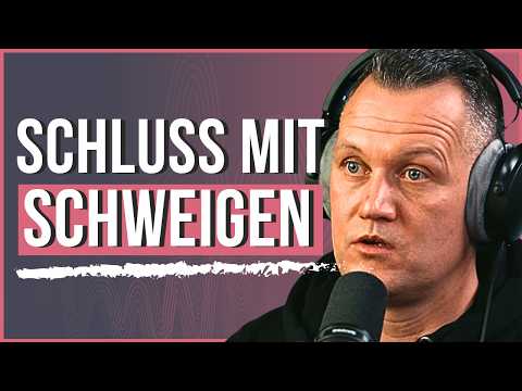 Ich darf nicht sagen, was ich sehe (Feuerwehrmann)