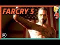 Far Cry 5 Full Presentation | E3 2017 Ubisoft Press Conference