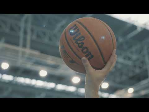 2019 Euro Youth Basketball Cup official video