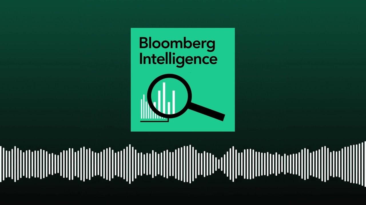 AI Cost Reality Check Hits Tech Stocks as Apple Hikes Price | Bloomberg Intelligence - Bloomberg Podcast