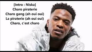 Niska tuba life ft booba paroles