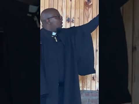 Rev Silolo - ufuna ntoni?