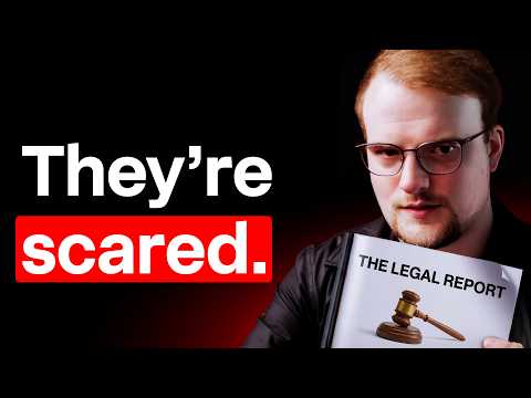 The Law Finally Caught Up With Gaming. The Industry Is Reeling