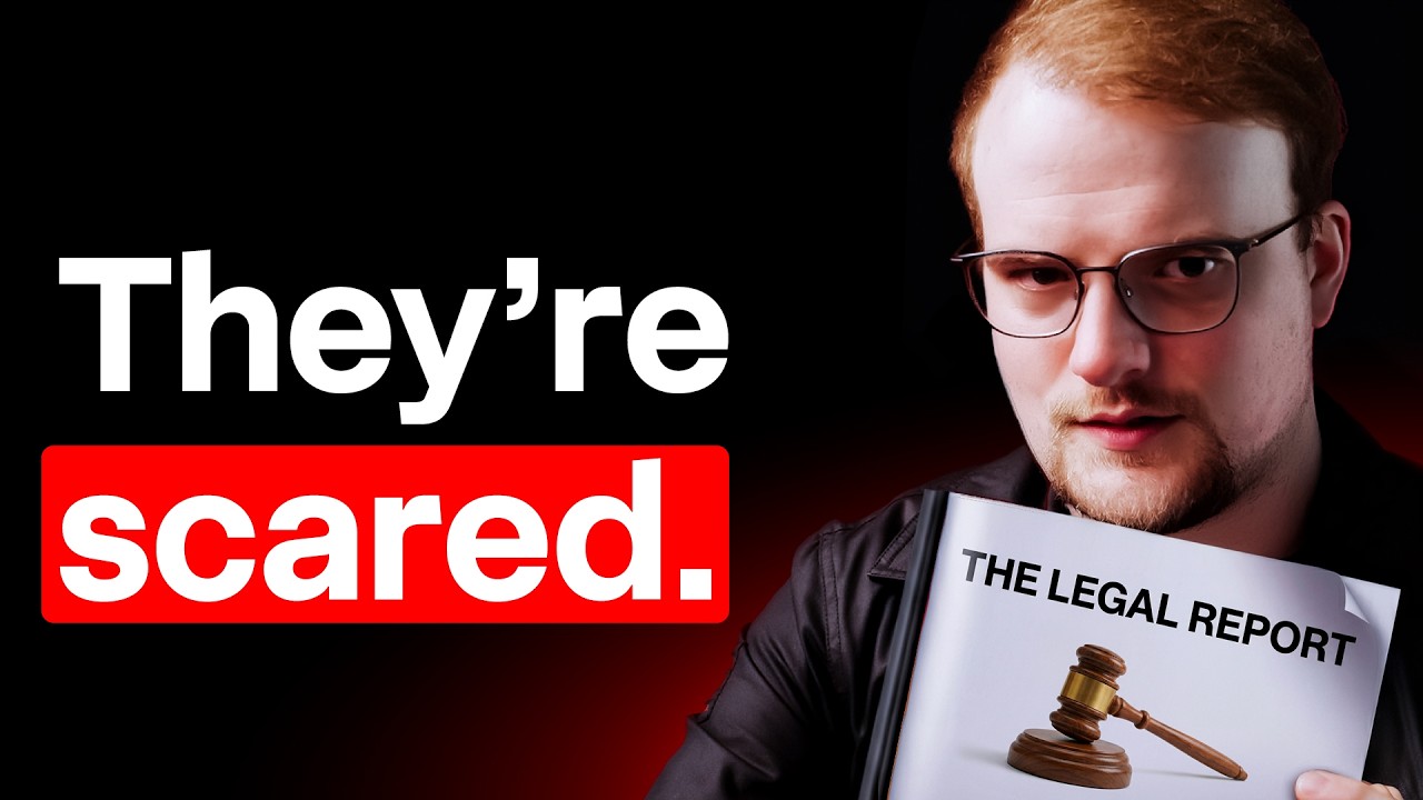 The Law Finally Caught Up With Gaming. The Industry Is Reeling