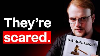 The Law Finally Caught Up With Gaming. Publishers Are Scrambling