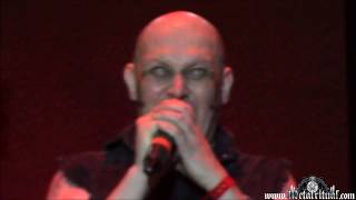 IMPALED NAZARENE - Live Colombia Grita Fest 2019 &quot;Armageddon Death Squad&quot;