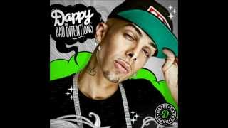 Dappy - Outro
