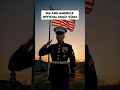 We ARE AMERICA! (Official Music Video) #Shorts #america250