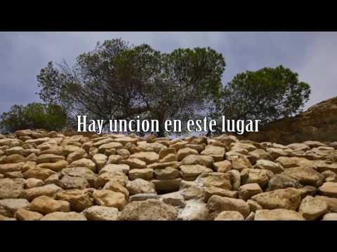 Hay uncion en este lugar IURD