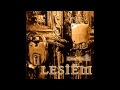 Lesiem - Aureus 