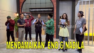 Download lagu MENDAMAIKAN  ENO & NADILA | MOMEN SERU LAPOR PAK! (24/10/25) mp3 Download lagu MENDAMAIKAN  ENO & NADILA | MOMEN SERU LAPOR PAK! (24/10/25) mp3