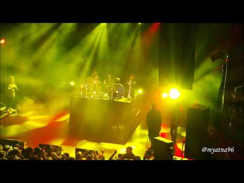 250617 Club Eskimo: Dean, Miso, 2xxx + SAAY in London (opening)