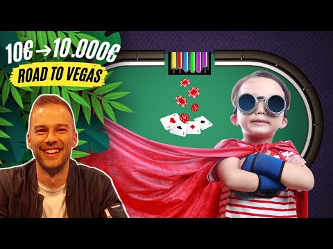 DAY79: From hero to zero on NL25? 🦸‍♂️➡️🤕