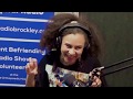 Alpha Sessions Interview With Satin Beige