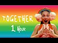 Sia - Together || ⏰ 1 hour version Sia - Together || ⏰ 1 hour version