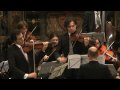 VIVALDI Concerto a minor for two violins