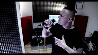 DANIEL TOMPKINS - CONCEALING FATE PART 4: PERFECTION - TESSERACT - LIVE VOCAL