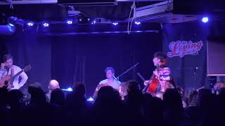 Dirty Imbecile- The Happy Fits