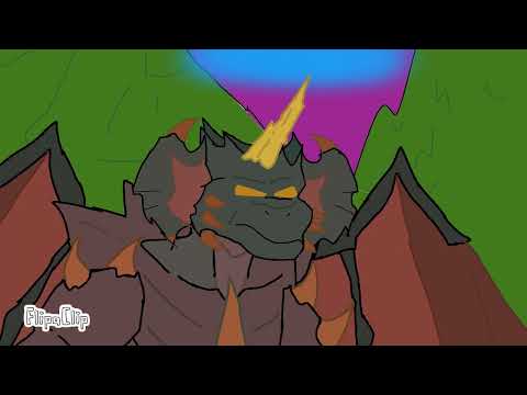 Triangle vs Monkey part 51 (not really)