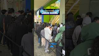 Pokémon Chaos Rising Release Day #pokemon #pokemoncards #pokemontcg #pokemoncommunity #fyp