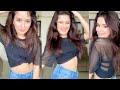 Avneet Kaur Killing It By Her Sexy Moves