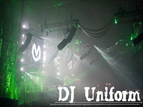 Uni-Form - Das Boot (Aftershock remix) [HD]