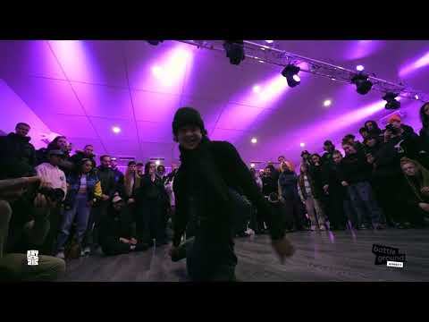 Battle Ground Annecy 8 | Final Break | Pacpac & Sweet vs Timo & Buzzfrompluto