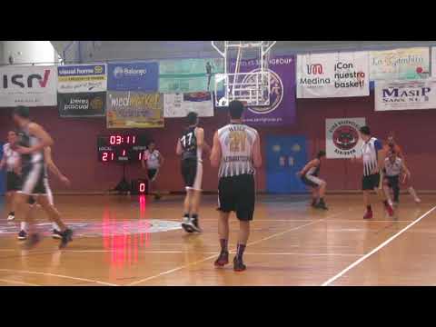 SENIOR C BENIDORM  -  ILLICE