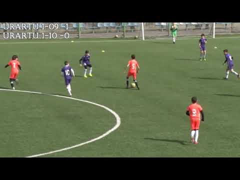 urartu 1  09 vs urartu 1 10