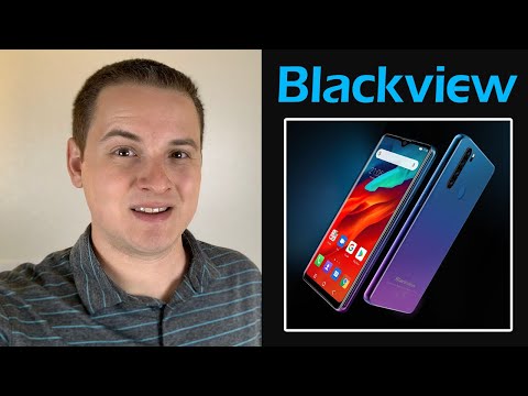Blackview A80 Pro (Budget Phone) - Specs & Release Date!