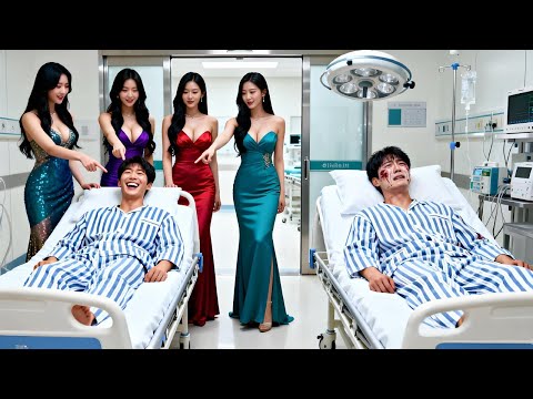 In Danger,My 4 Ceo Sisters Chose To Saved The Adopted Son Over Me. Reborn, I Cut Ties—They Cried!