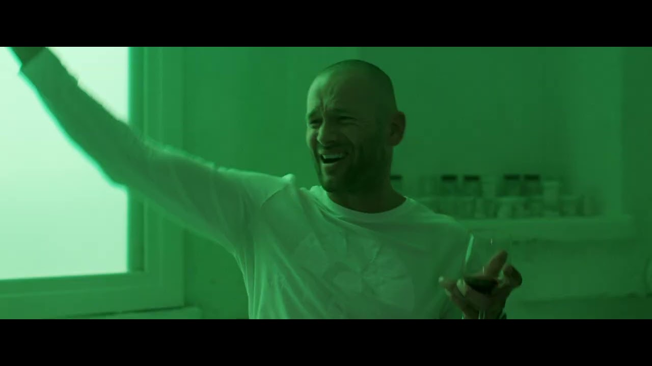 Official Teaser Trailer [Subtitled]