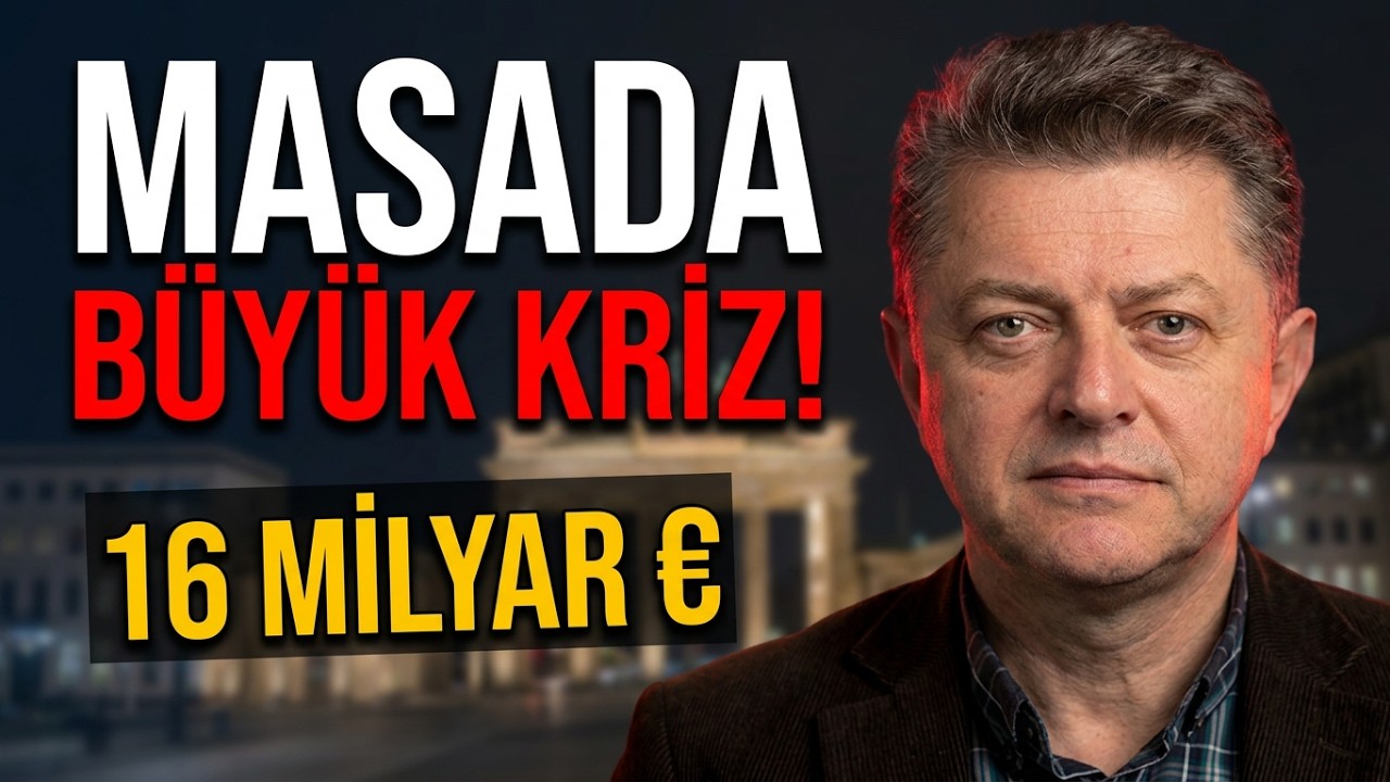 Berlin’de koalisyon zemini oluştu, ancak süreç hâlâ sınanıyor