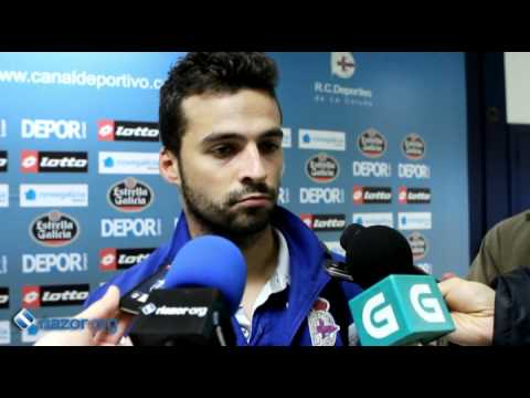 ZM Bruno (Depor 4 Elche 3)