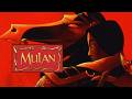 Mulan 1998 Svensk Trailer VHS