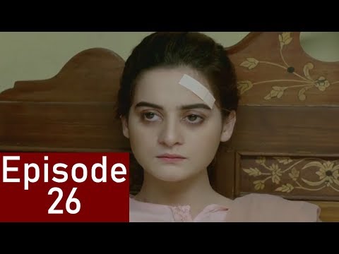 Watch Bay Dardi Episode 26 - 27 | Promo | Trailer | Ary Digital TV