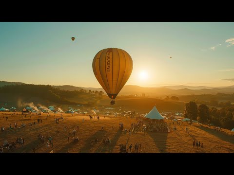 Anjunadeep Throwback Roadtrip | Ben Böhmer - Lane 8 - Eli & Fur - Above & Beyond