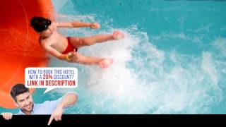 Aquaticum Debrecen Termal & Wellness Hotel, Debrecen, Hungary - Amazing Place
