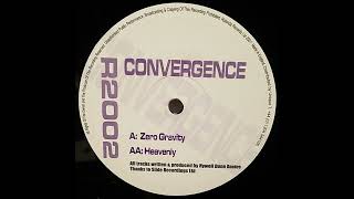 Convergence - Zero Gravity