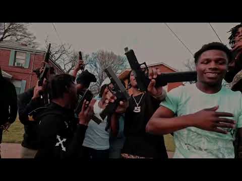 LDG Harry - AIN’T ON NUN (official music video ) directed by @shotbyJ.R
