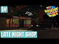 Late Night Shop Episode 1 My Winter Car
