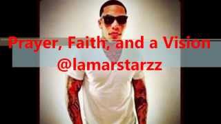 Lamar Starzz H.E.R 1.0 Sample Mix