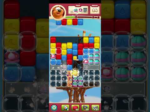 toonblast level 8409