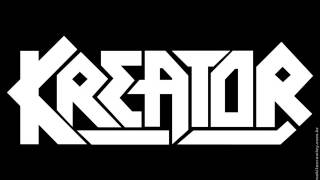 Kreator   State Oppression